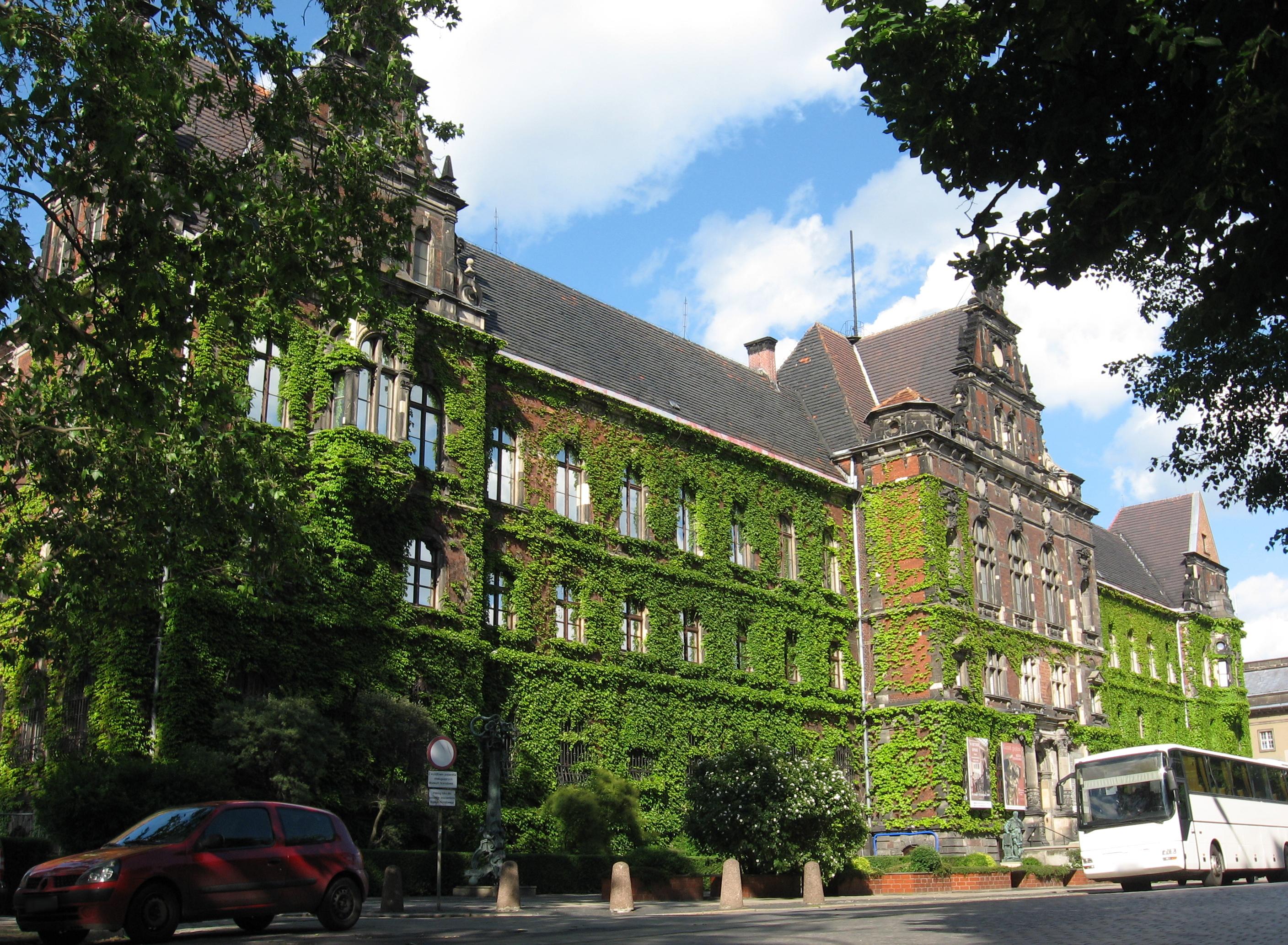 Museo Nacional de Breslavia